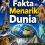 Fakta Menarik Dunia