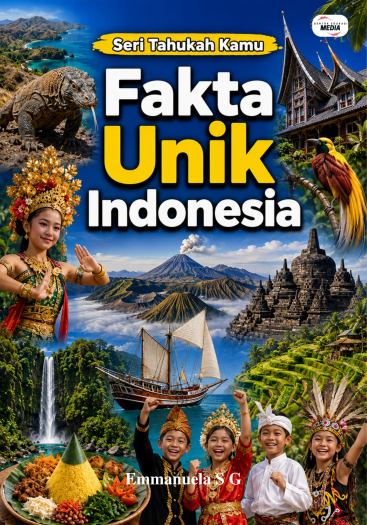 Fakta Unik Indonesia