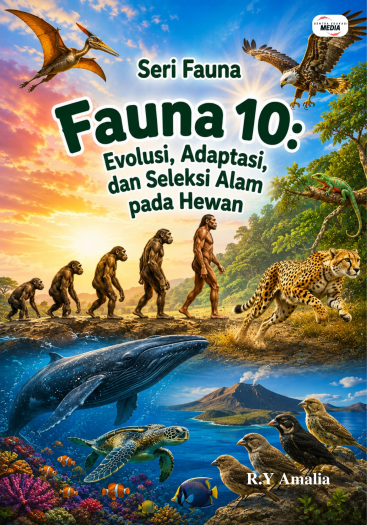 Fauna 10: Evolusi, Adaptasi, dan Seleksi Alam pada Hewan