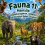 Fauna 11: Mamalia: Keanekaragaman, Adaptasi, dan Perannya dalam Ekosistem