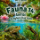 Fauna 14: Amfibi: Penghuni Dua Alam