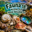 Fauna 18: Moluska dan Hewan Bercangkang