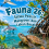 Fauna 26: Satwa Pesisir, Mangrove, dan Lahan Basah