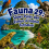 Fauna 29: Satwa Pulau dan Evolusi di Habitat Terisolasi