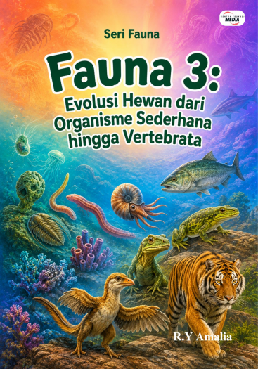 Fauna 3: Evolusi Hewan dari Organisme Sederhana hingga Vertebrata