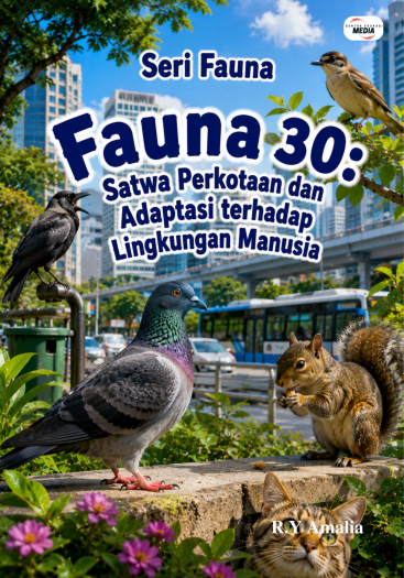 Fauna 30: Satwa Perkotaan dan Adaptasi terhadap Lingkungan Manusia