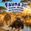 Fauna 31: Predator, Mangsa, dan Keseimbangan Ekosistem
