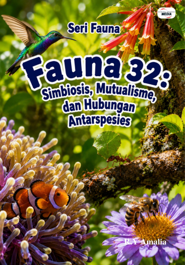 Fauna 32: Simbiosis, Mutualisme, dan Hubungan Antarspesies
