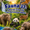 Fauna 37: Konservasi Satwa Liar dan Perlindungan Habitat