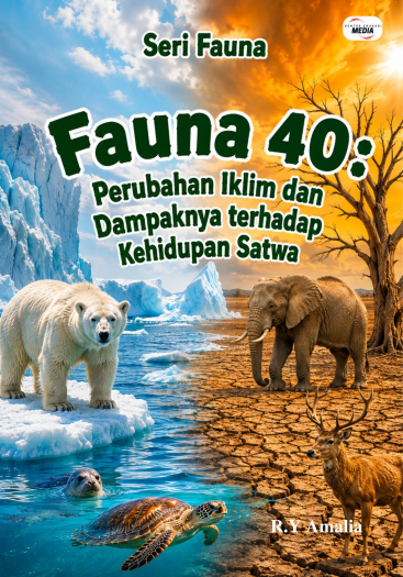 Fauna 40: Perubahan Iklim dan Dampaknya terhadap Kehidupan Satwa