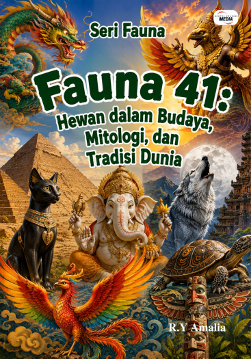 Fauna 41: Hewan dalam Budaya, Mitologi, dan Tradisi Dunia