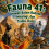 Fauna 41: Hewan dalam Budaya, Mitologi, dan Tradisi Dunia