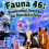 Fauna 46: Bioteknologi, Genetika, dan Reproduksi Satwa