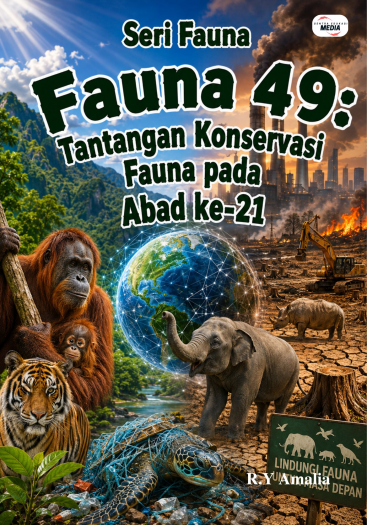 Fauna 49: Tantangan Konservasi Fauna pada Abad ke-21