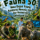 Fauna 50: Masa Depan Fauna: Kolaborasi Manusia, Sains, dan Konservasi Kehidupan Liar