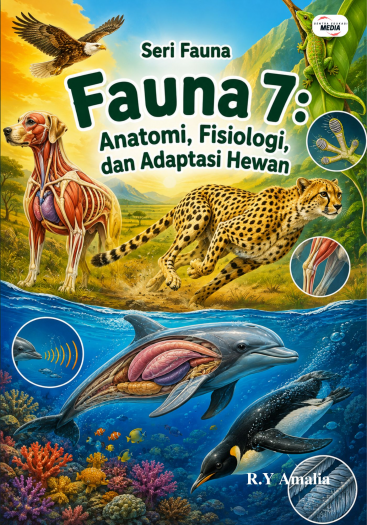 Fauna 7: Anatomi, Fisiologi, dan Adaptasi Hewan