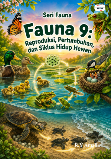 Fauna 9: Reproduksi, Pertumbuhan, dan Siklus Hidup Hewan