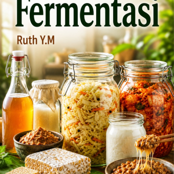Fermentasi
