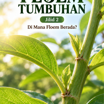Floem Tumbuhan Jilid 2 Di Mana Floem Berada?