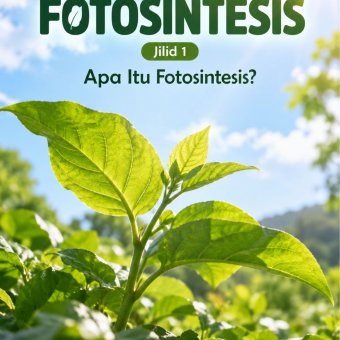 Fotosintesis Jilid 1 Apa Itu Fotosintesis?