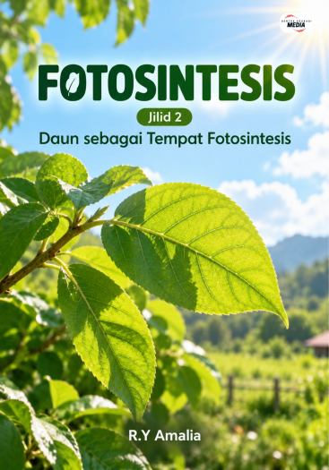 Fotosintesis Jilid 2 Daun sebagai Tempat Fotosintesis