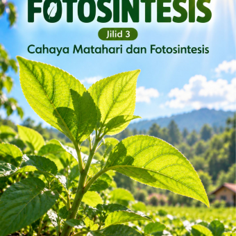 Fotosintesis Jilid 3 Cahaya Matahari dan Fotosintesis