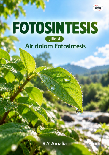 Fotosintesis Jilid 4 Air dalam Fotosintesis