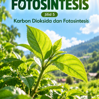 Fotosintesis Jilid 5 Karbon Dioksida dan Fotosintesis