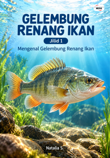 Gelembung Renang Ikan Jilid 1 Mengenal Gelembung Renang Ikan