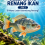Gelembung Renang Ikan Jilid 2 Di Mana Letak Gelembung Renang?