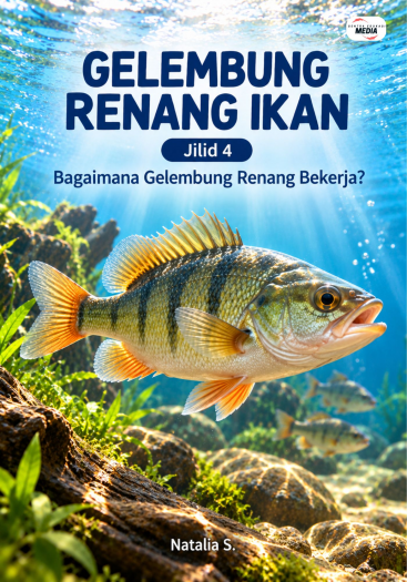 Gelembung Renang Ikan Jilid 4 Bagaimana Gelembung Renang Bekerja?