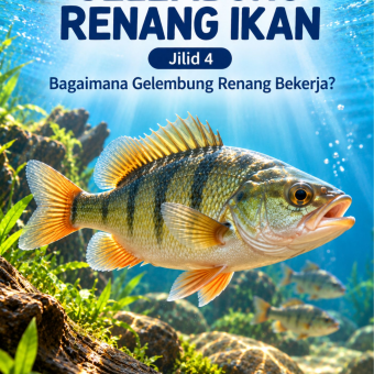 Gelembung Renang Ikan Jilid 4 Bagaimana Gelembung Renang Bekerja?