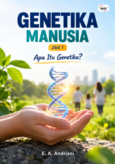 Genetika Manusia Jilid 1 Apa Itu Genetika?