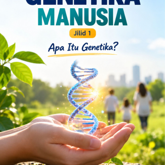 Genetika Manusia Jilid 1 Apa Itu Genetika?