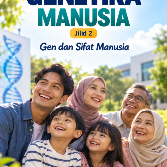 Genetika Manusia Jilid 2 Gen dan Sifat Manusia