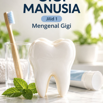 Gigi Manusia Jilid 1 Mengenal Gigi