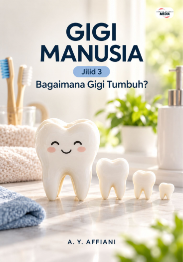 Gigi Manusia Jilid 3 Bagaimana Gigi Tumbuh?