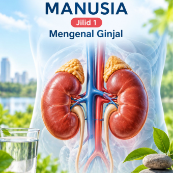Ginjal Manusia Jilid 1 Mengenal Ginjal