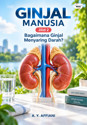 Ginjal Manusia Jilid 2 Bagaimana Ginjal Menyaring Darah?