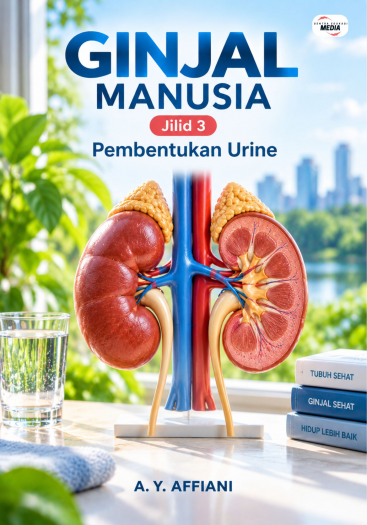 Ginjal Manusia Jilid 3 Pembentukan Urine