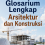 Glosarium Lengkap Arsitektur dan Konstruksi 