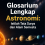 Glosarium Lengkap Astronomi: Istilah Tata Surya dan Alam Semesta 