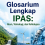 Glosarium Lengkap IPAS: Alam, Teknologi, dan Kehidupan 