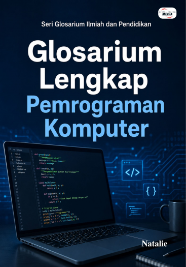 Glosarium Lengkap Pemrograman Komputer 