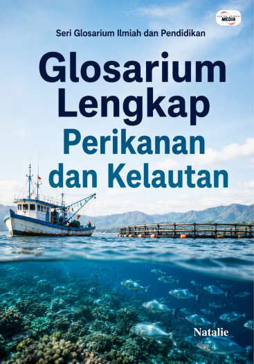 Glosarium Lengkap Perikanan dan Kelautan 