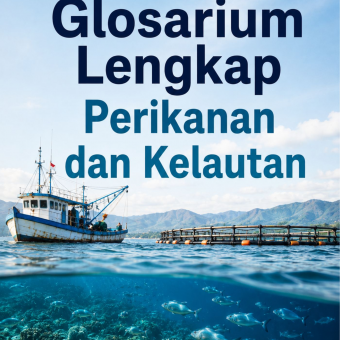 Glosarium Lengkap Perikanan dan Kelautan 