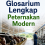Glosarium Lengkap Peternakan Modern 