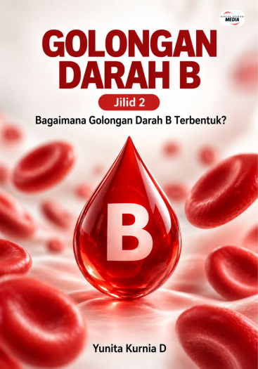 Golongan Darah B Jilid 2 Bagaimana Golongan Darah B Terbentuk?