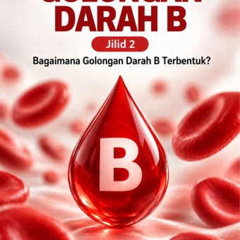 Golongan Darah B Jilid 2 Bagaimana Golongan Darah B Terbentuk?