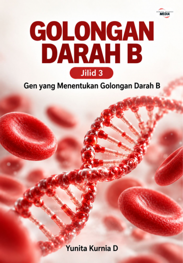 Golongan Darah B Jilid 3 Gen yang Menentukan Golongan Darah B